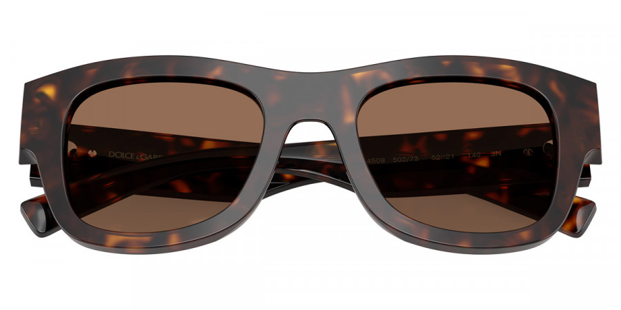 Dolce & Gabbana™ - DG4509