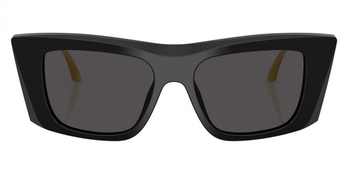 DOLCE & GABBANA™ DG4510 501/87 51 - Black/Gold