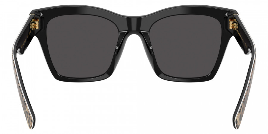 DOLCE & GABBANA™ - DG4512