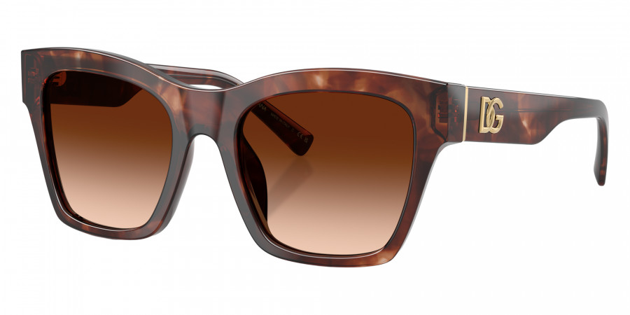 DOLCE & GABBANA™ - DG4512