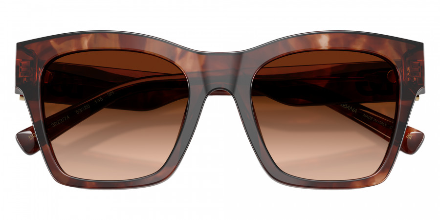 DOLCE & GABBANA™ - DG4512