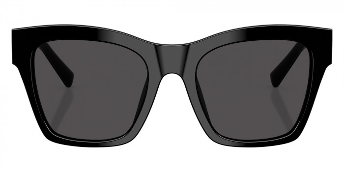 DOLCE & GABBANA™ DG4512 501/87 53 - Black