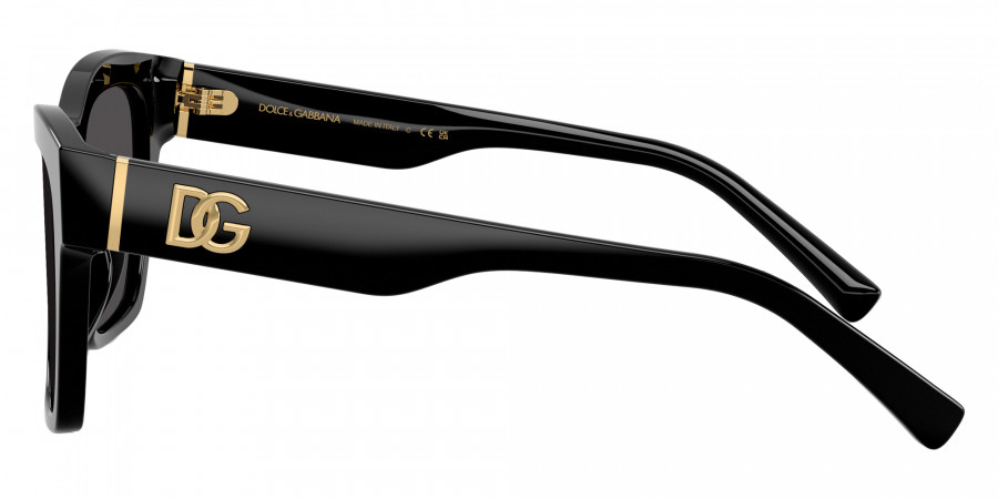 DOLCE & GABBANA™ - DG4512