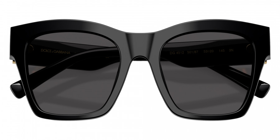 DOLCE & GABBANA™ - DG4512