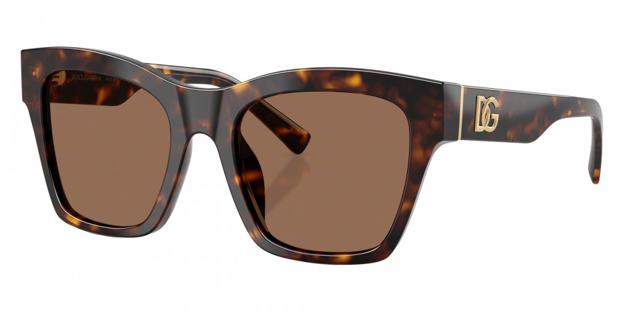 DOLCE & GABBANA™ - DG4512