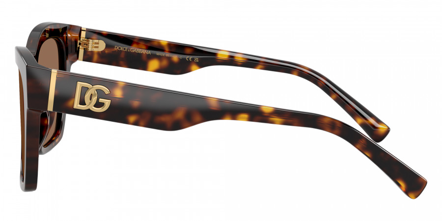 DOLCE & GABBANA™ - DG4512