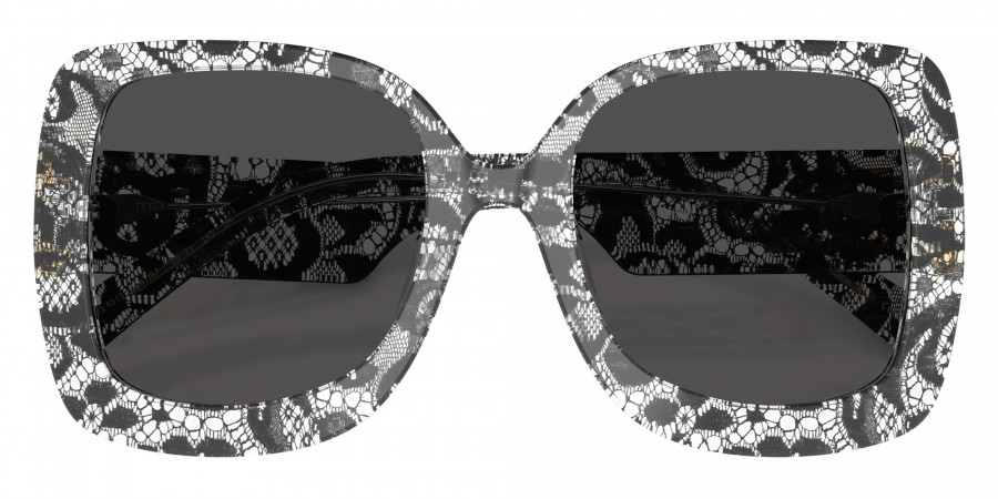 DOLCE & GABBANA™ - DG4513