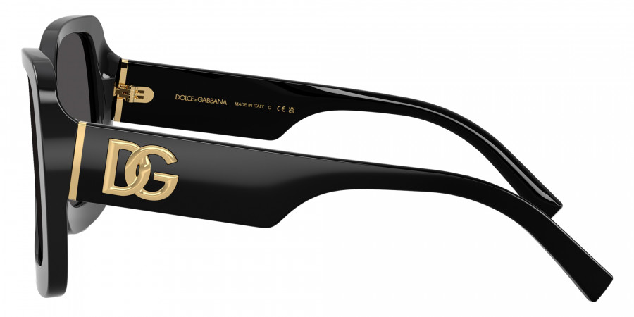 DOLCE & GABBANA™ - DG4513