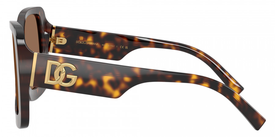 DOLCE & GABBANA™ - DG4513