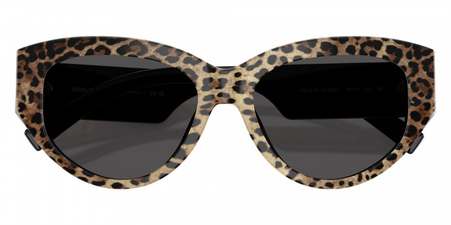 DOLCE & GABBANA™ - DG4514