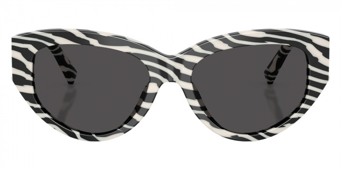 DOLCE & GABBANA™ DG4514 337287 55 - Zebra