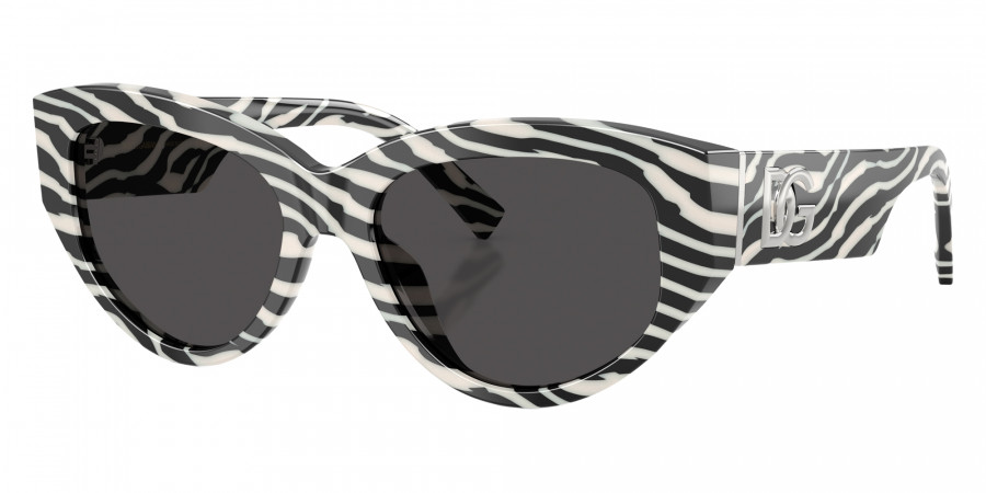 DOLCE & GABBANA™ - DG4514