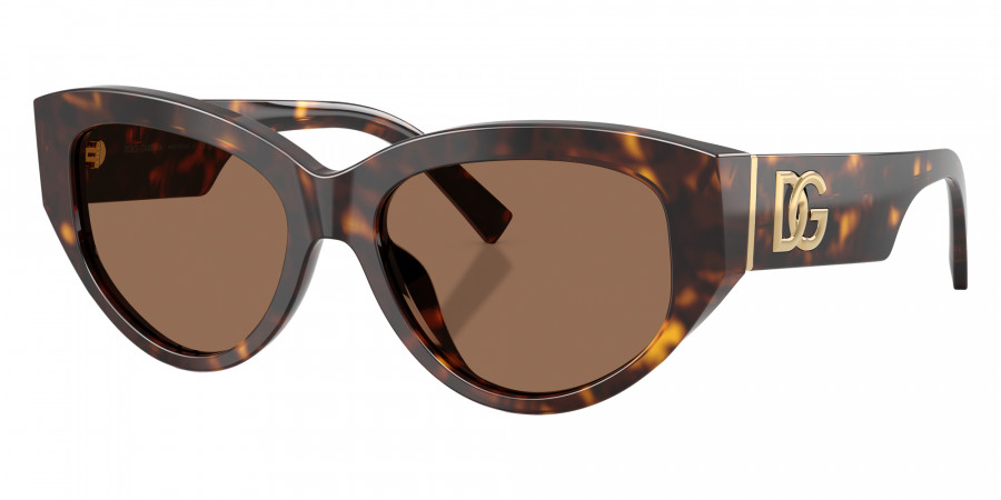 DOLCE & GABBANA™ - DG4514