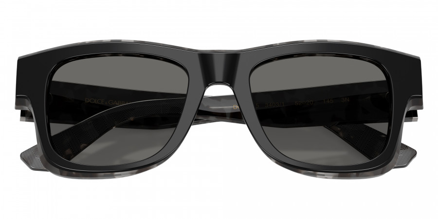 DOLCE & GABBANA™ - DG4515