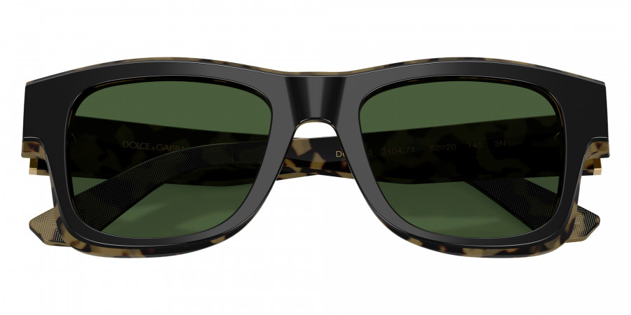 DOLCE & GABBANA™ - DG4515