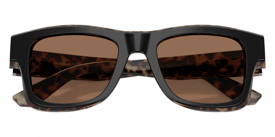 DOLCE & GABBANA™ - DG4515