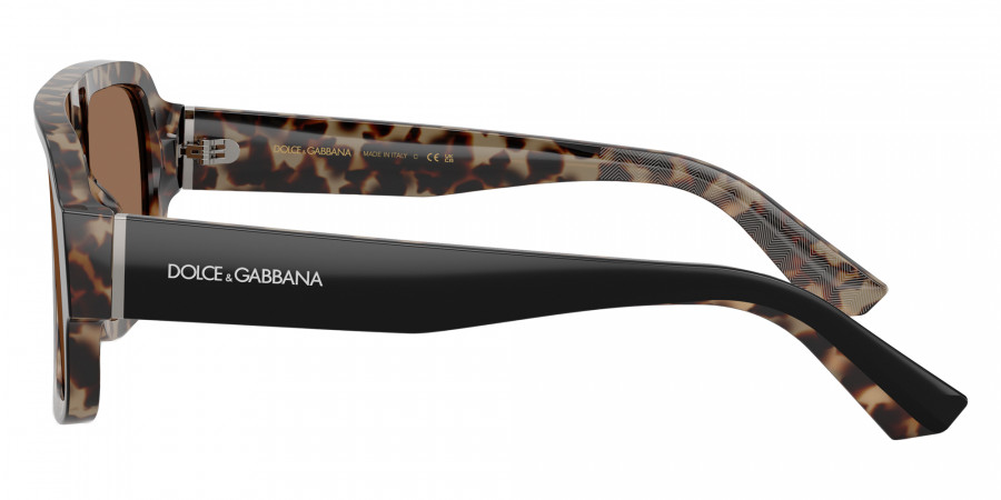 DOLCE & GABBANA™ - DG4516