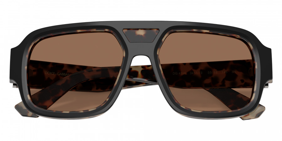 DOLCE & GABBANA™ - DG4516