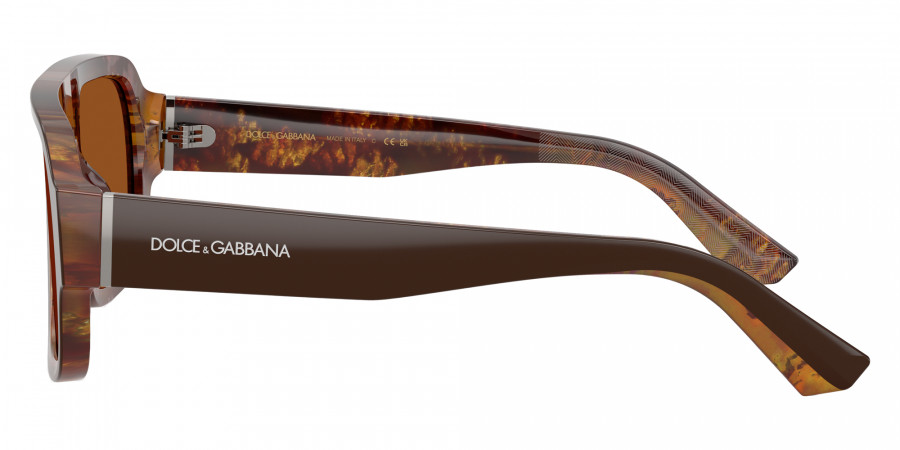 DOLCE & GABBANA™ - DG4516