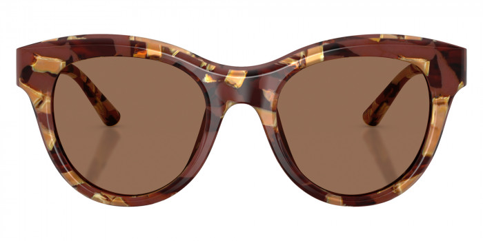 DOLCE & GABBANA™ DG4518 346273 52 - Havana Pearl Brown