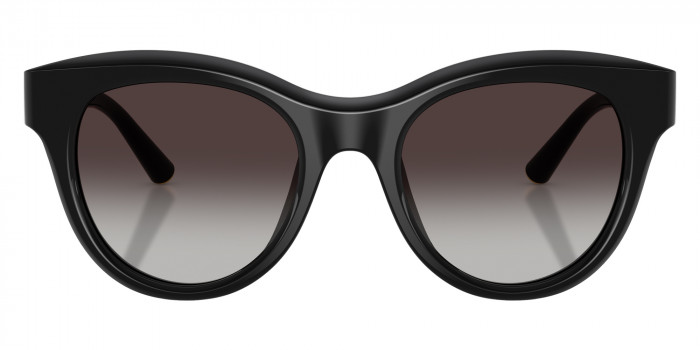 DOLCE & GABBANA™ DG4518 501/8G 52 - Black