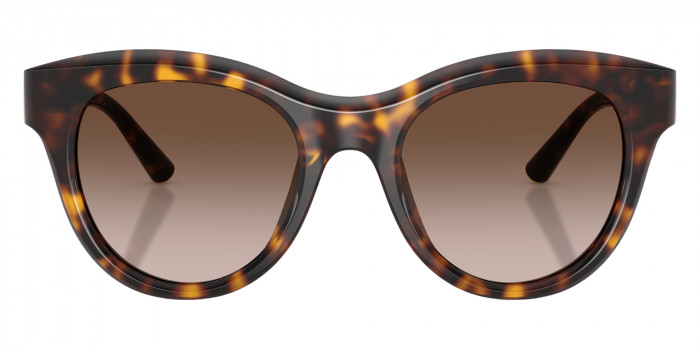 DOLCE & GABBANA™ DG4518 502/13 52 - Havana