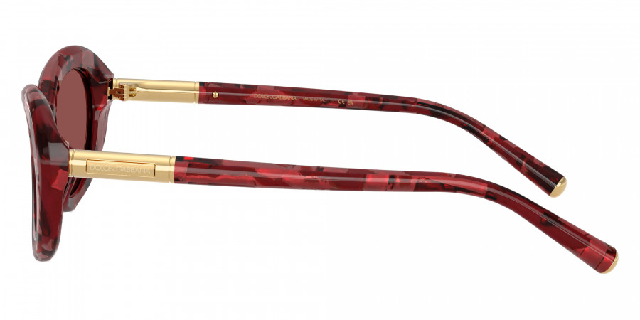 DOLCE & GABBANA™ - DG4519