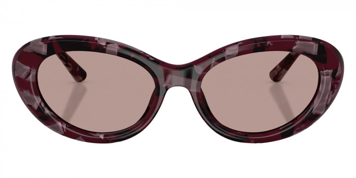 DOLCE & GABBANA™ DG4519 34647N 54 - Pearl Havana Purple