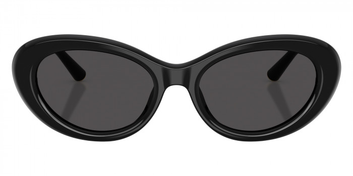 DOLCE & GABBANA™ DG4519 501/87 54 - Black