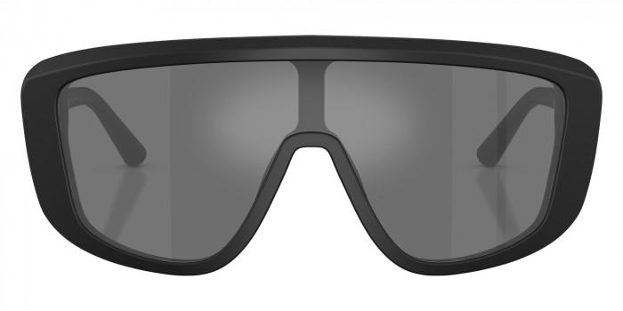 DOLCE & GABBANA™ DG4520 25256G 128 - Matte Black