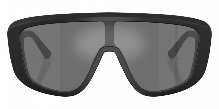 DOLCE & GABBANA™ DG4520 25256G 128 - Matte Black