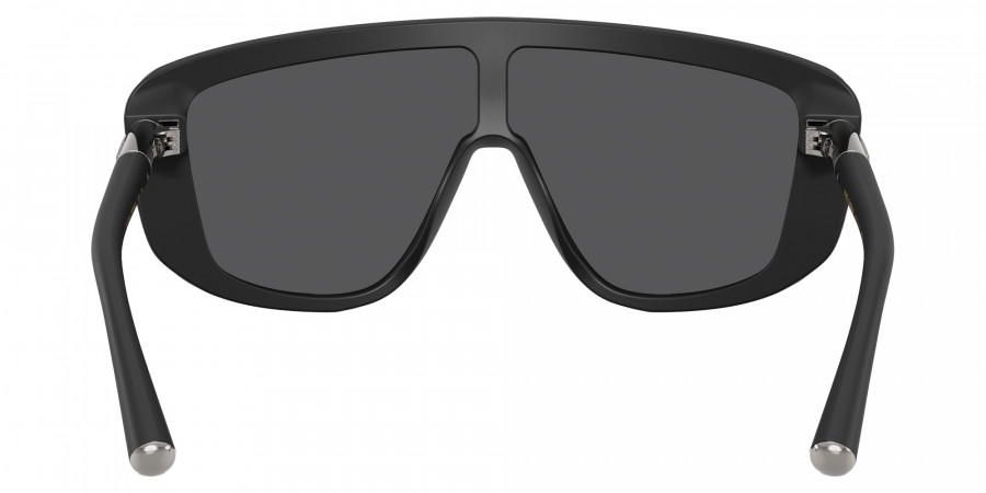 Color: Matte Black (25256G) - DOLCE & GABBANA DG452025256G28