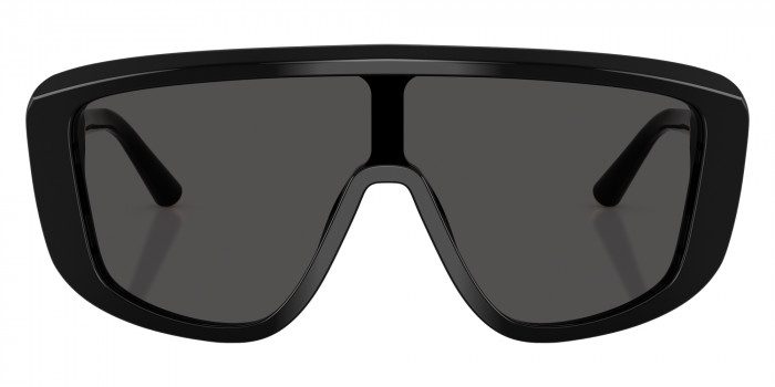 DOLCE & GABBANA™ DG4520 501/87 128 - Black