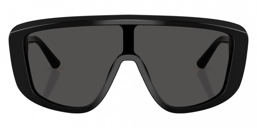 DOLCE & GABBANA™ DG4520 501/87 128 - Black