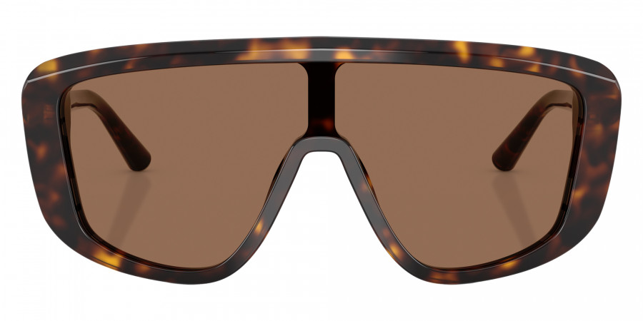 DOLCE & GABBANA™ DG4520 502/73 128 - Havana