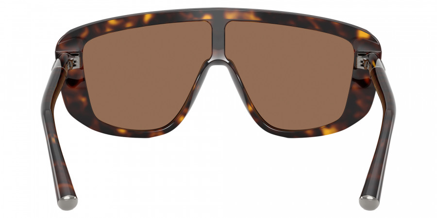 Color: Havana (502/73) - DOLCE & GABBANA DG4520502/7328