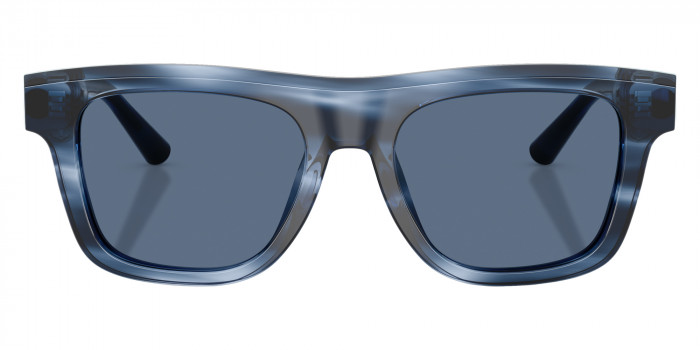 DOLCE & GABBANA™ DG4521 344880 52 - Striped Blue