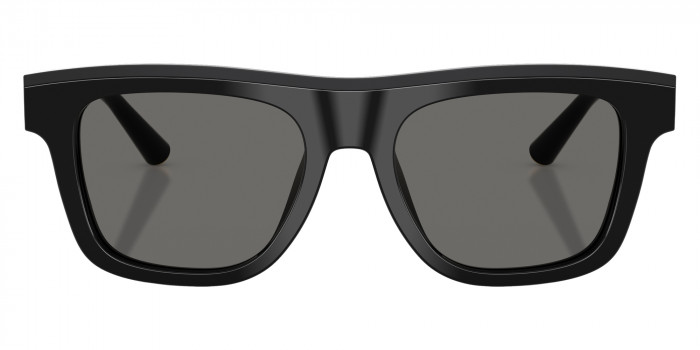 DOLCE & GABBANA™ DG4521 501/1 52 - Black