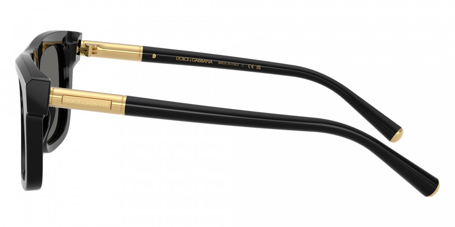 DOLCE & GABBANA™ - DG4521