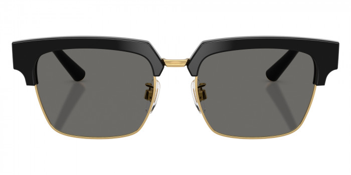DOLCE & GABBANA™ DG4522 501/1 54 - Black