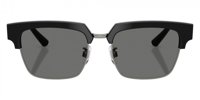 DOLCE & GABBANA™ DG4522 501/M3 54 - Black
