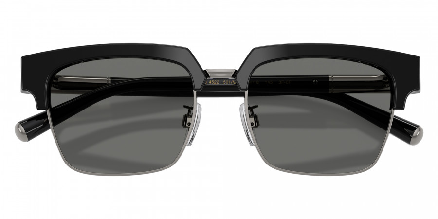 DOLCE & GABBANA™ - DG4522