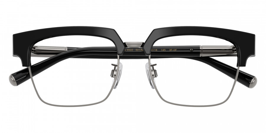 DOLCE & GABBANA™ - DG4522