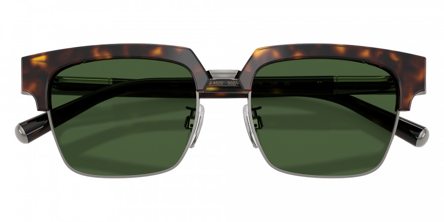 DOLCE & GABBANA™ - DG4522