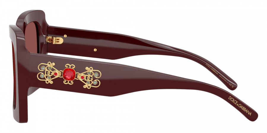 DOLCE & GABBANA™ - DG4525B