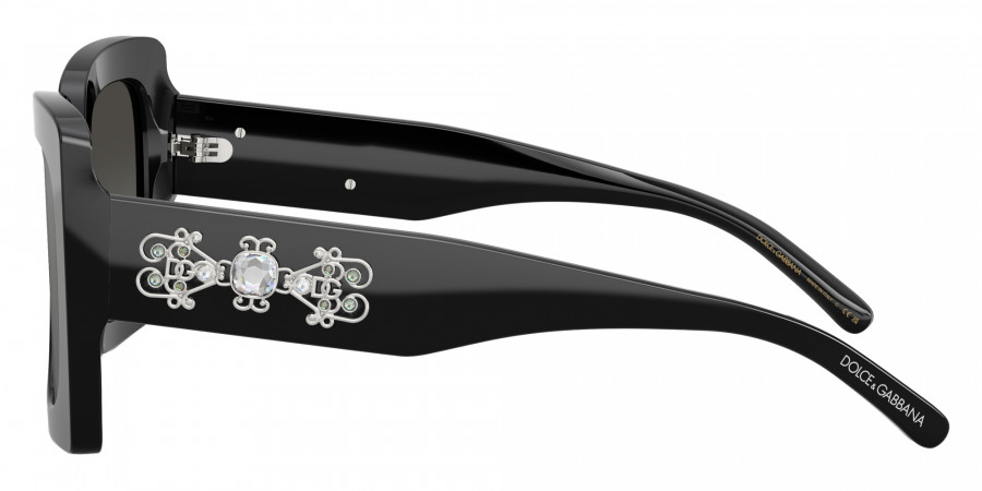 DOLCE & GABBANA™ - DG4525B