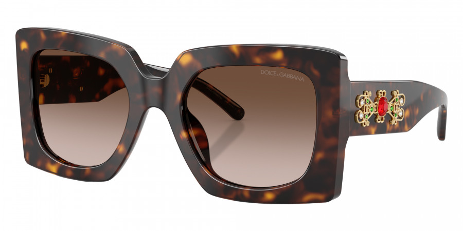 DOLCE & GABBANA™ - DG4525B