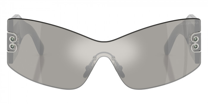 DOLCE & GABBANA™ - DG4526B