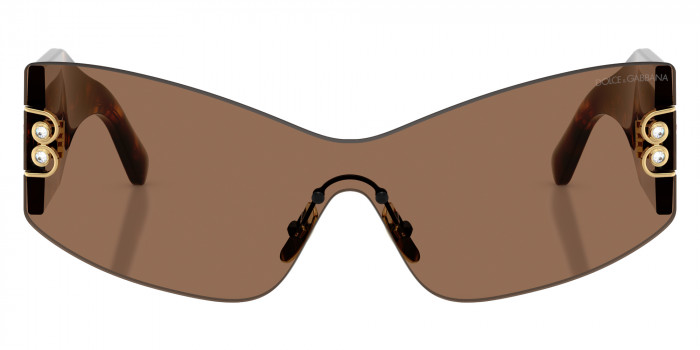 DOLCE & GABBANA™ DG4526B 502/73 142 - Havana