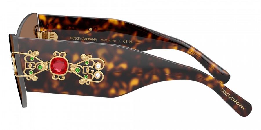 DOLCE & GABBANA™ - DG4526B